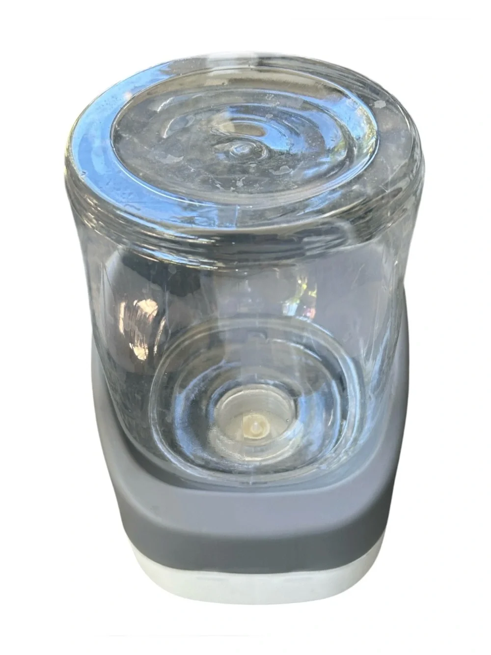 Automatic Pet Waterer Dispenser